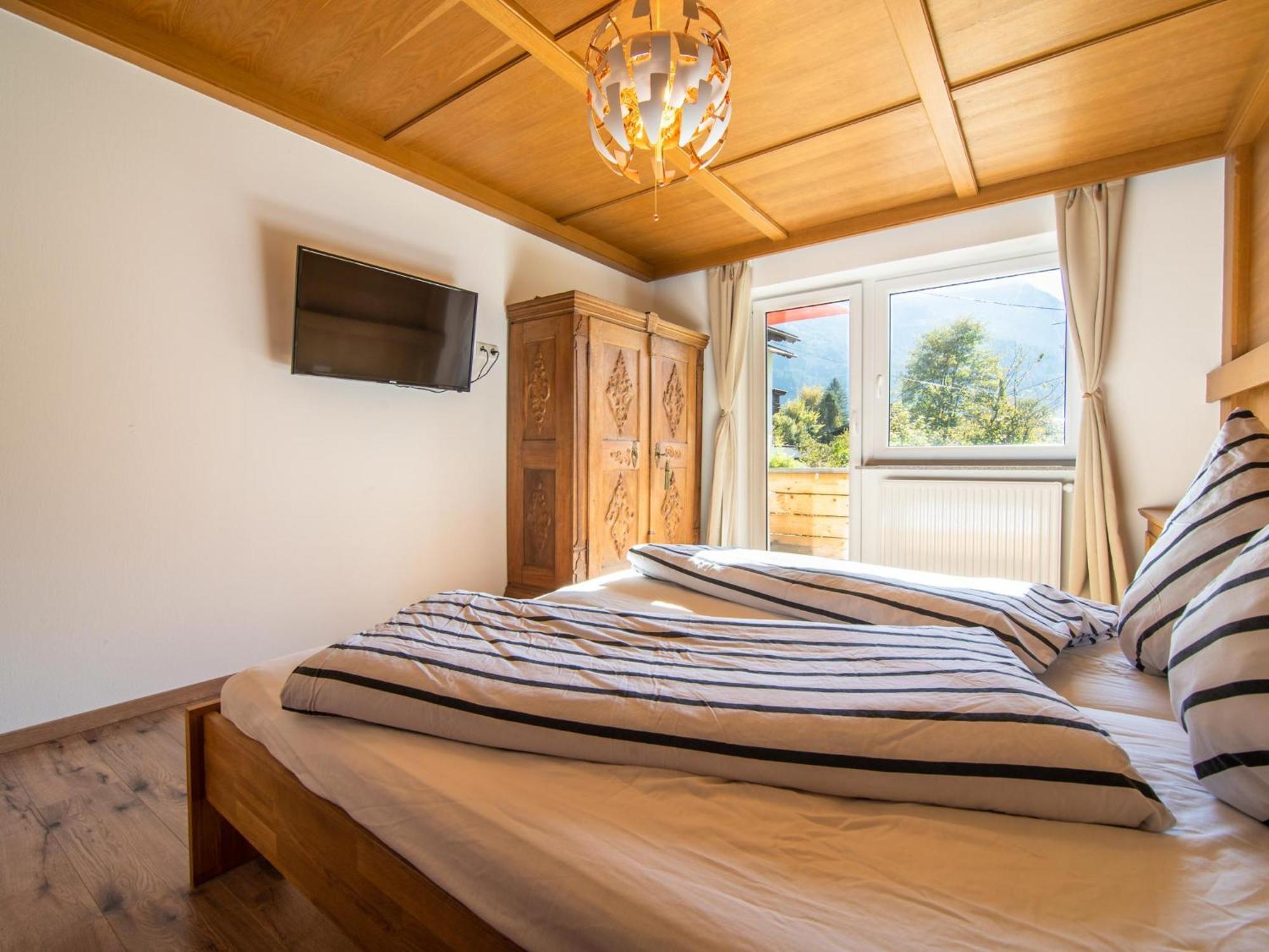 Regenbogenhaus Villa Mayrhofen Exterior foto